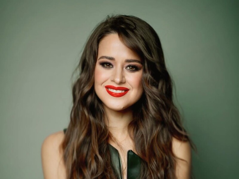 "Сподіваюся, не образишся за це фото". Колишня дружина Dzidzio показала, якою парою вони були в юності