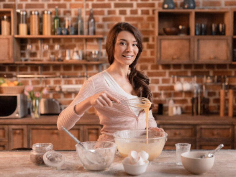 Як оновити кухню без ремонту. Сім простих змін, які зроблять її сучасною і дорогою на вигляд