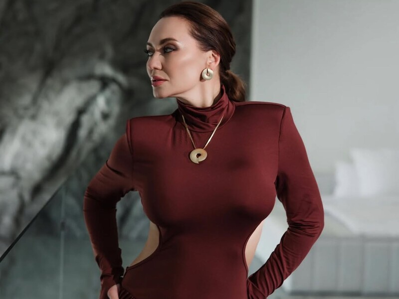 "Я ніколи не зруйную нічию сім'ю". Саліванчук захотіла стати новою "Холостячкою"