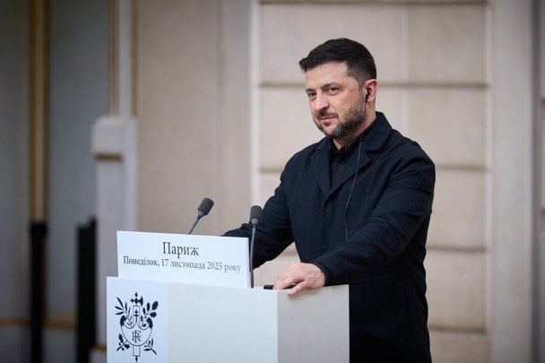 Зеленський розкрив деталі Женевських переговорів: чи почують Україну союзники