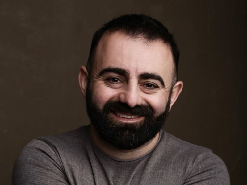 Відомого українського актора госпіталізували з травмою черепа після гастролей у Харкові. Що сталося Відомого українського актора госпіталізували з травмою черепа після гастролей у Харкові. Що сталося