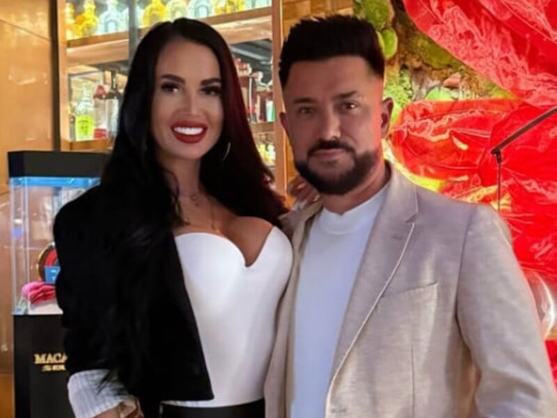 "Ювелір сказав, що це підробка". Колишня дівчина Налчаджиоглу звинуватила його в шахрайстві на 1 млн грн