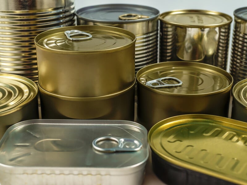 Небезпека в консервній банці. Якщо побачили це – терміново викидайте Небезпека в консервній банці. Якщо побачили це – терміново викидайте