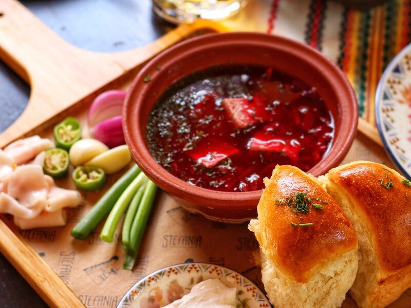 "Просто додайте заправку в каструлю". Ідеальний рецепт зимової заготовки