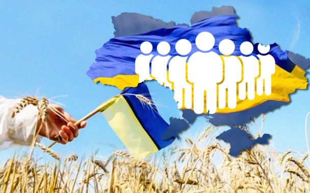 Скільки людей залишилось на вільній території України: Forbes назвав несподівану цифру