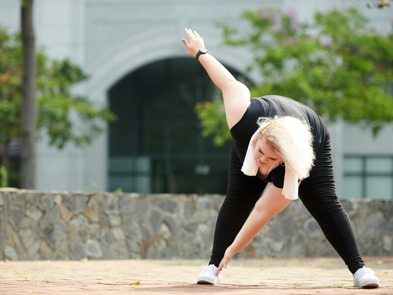 Як швидко вийти із плато під час схуднення. Поради тренера