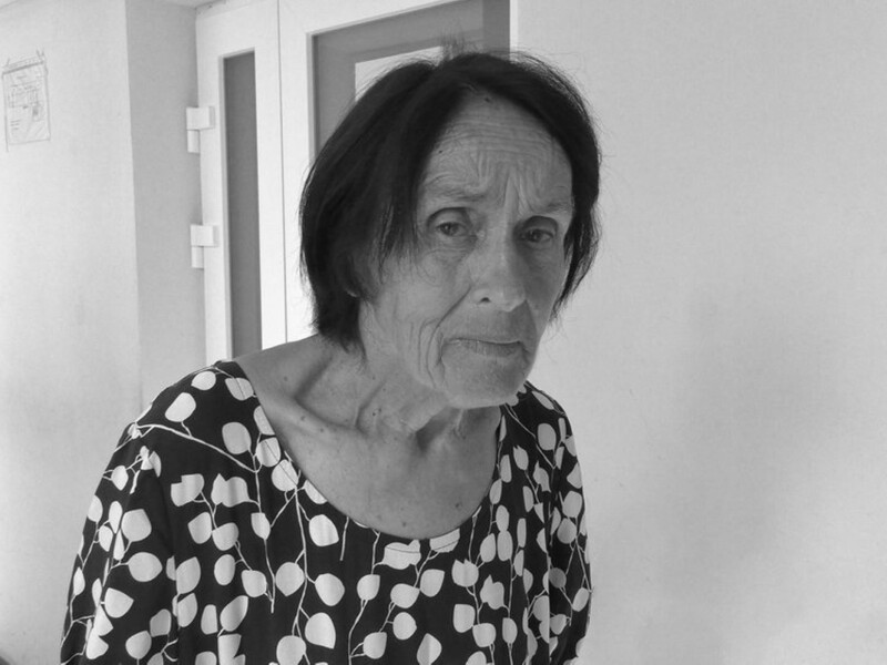 Донька найстаршої породіллі України з'явилася на похороні матері і вразила подробицями взаємин