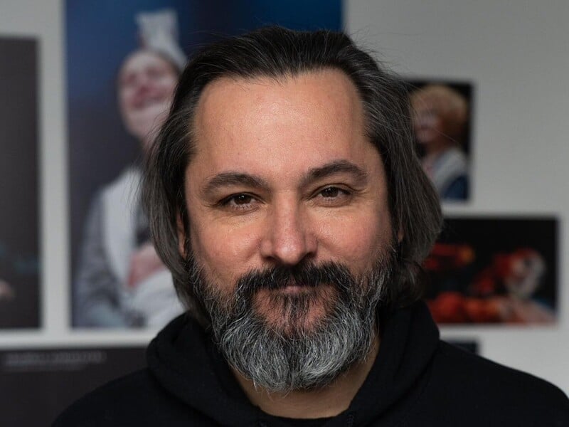 Дружина Білоуса, якого підозрюють у зґвалтуваннях: У нього була коханка, усяке було, але...