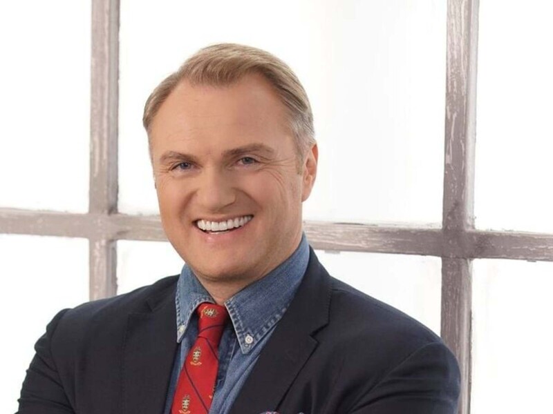 "Перша за вісім поколінь дівчинка". Євген Рибчинський повідомив про поповнення в сім'ї