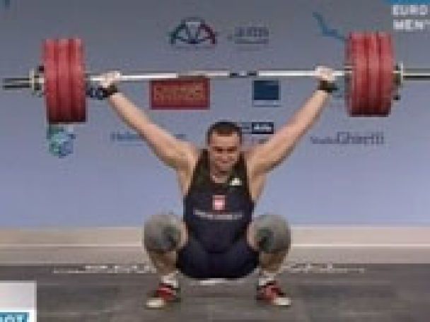 Заняття важкою атлетикою чи силовими тренуваннями покращує роботу мозку і пам’ять — дослідження