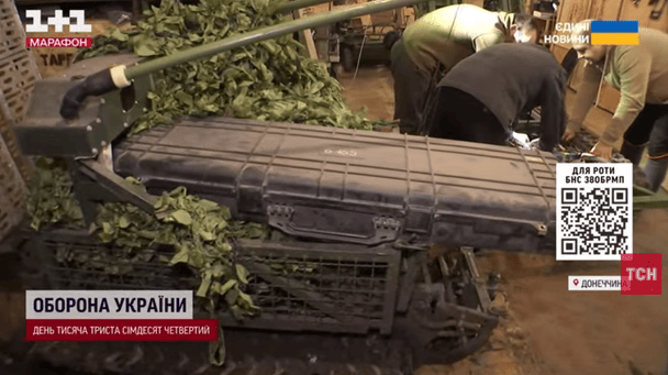 Складна ситуація Покровсько-Мирноградському напрямку: як роботи рятують життя під шаленим тиском ворога