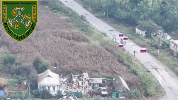 ЗСУ стримали наступ ворога біля Гуляйполя: деталі з відео