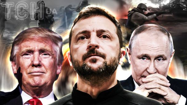 І Україна, і Росія мають стимули для укладання миру — The New York Times