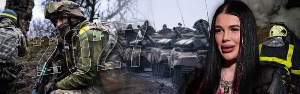 Коли закінчиться війна в Україні: головна відьма дала приголомшливий прогноз