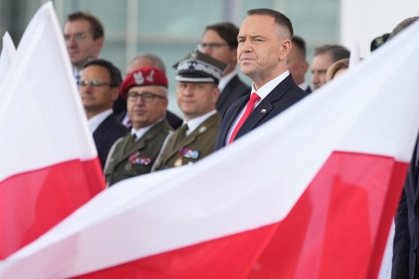 Президент Польщі відреагував на "мирний план" Трампа: чи підтримав Навроцький Україну
