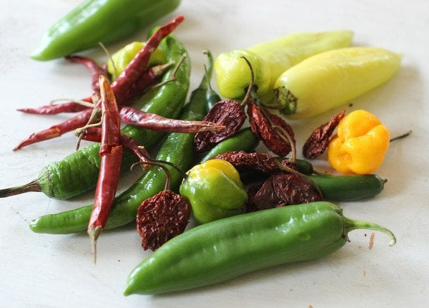 Чи справді гостра їжа допомагає схуднути