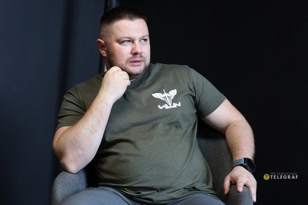 Плани Кремля провалилися: ДШВ не дали росіянам відрізати Донецьку область — Апостол