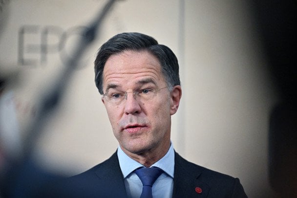 Генсек НАТО розповів про оновлений "мирний план" Трампа та переговори в Женеві: що відомо