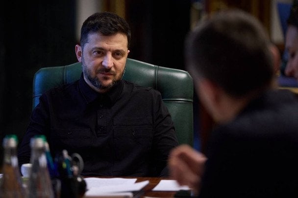 Коли українці отримають виплати за “Зимовою підтримкою”: Зеленський розповів