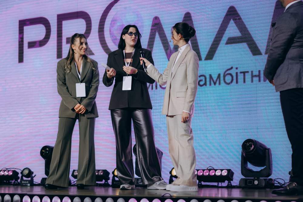 Найбільша жіноча конференція осені - простір для справжніх себе