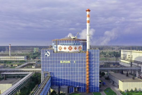 МАГАТЕ: Українські АЕС відновили виробництво електроенергії після атак