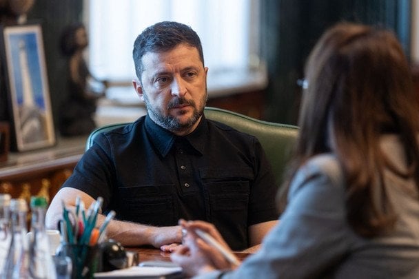 Міністри енергетики та юстиції: Зеленський повідомив, хто узгодить кандидатури