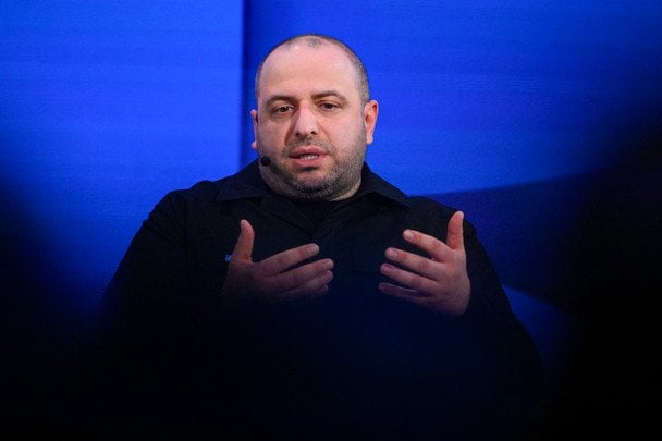 Редакція мирного плану — на завершальному етапі: деталі від Умєрова