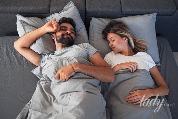 Як тривалий сон впливає на серце, мозок і загальне самопочуття: дослідники кажуть про небезпеку Як тривалий сон впливає на серце, мозок і загальне самопочуття: дослідники кажуть про небезпеку