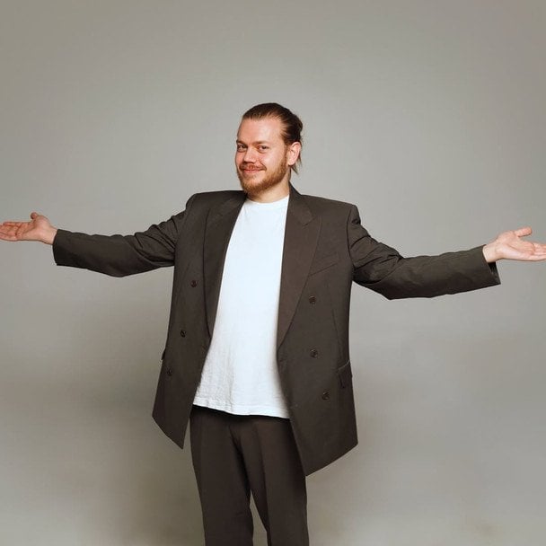 Костянтин Трембовецький після розлучення закрутив новий роман і розсекретив кохану