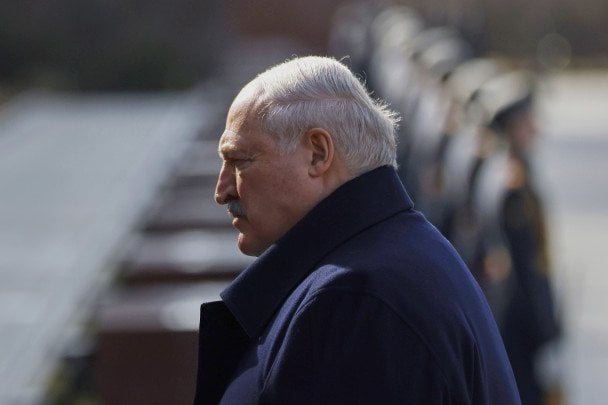Лукашенко помилував 31 громадянина України - передавання відбувається просто зараз