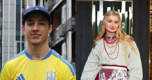 Терен підігрів чутки про роман з ексучасницею "Холостяка" Віточкою