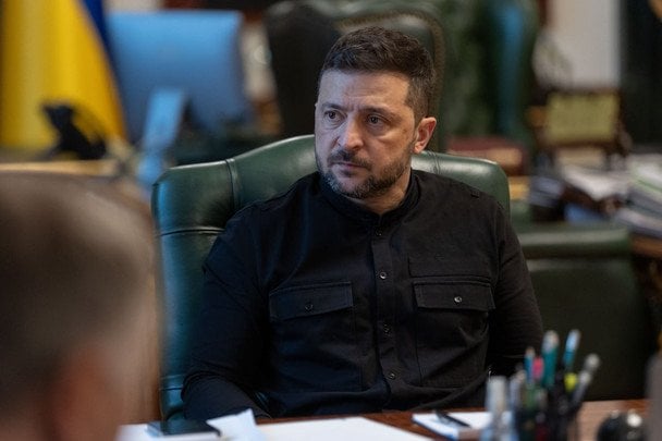 "Один з найважчих моментів": Зеленський звернувся до українців щодо "мирного плану"