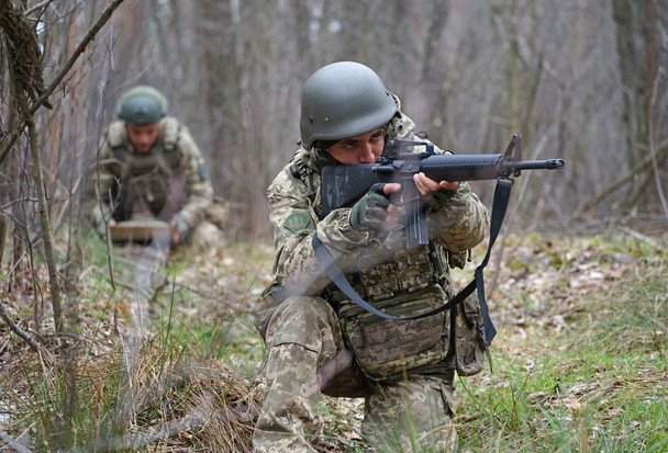 Паліса анонсував нові принципи розподілу бійців між бойовими бригадами: що зміниться
