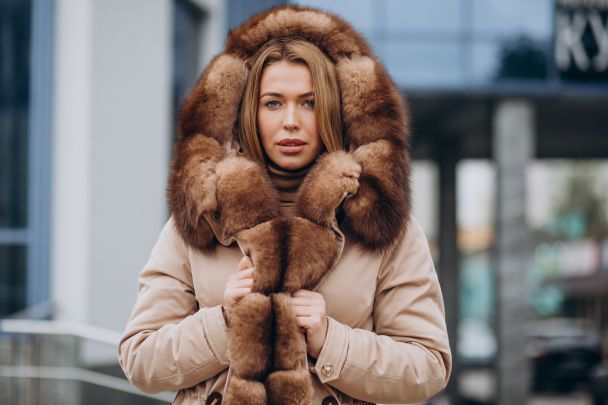 Яку модель пуховика не можна носити взимку 2025–2026: що вибрати, щоб було тепло та стильно