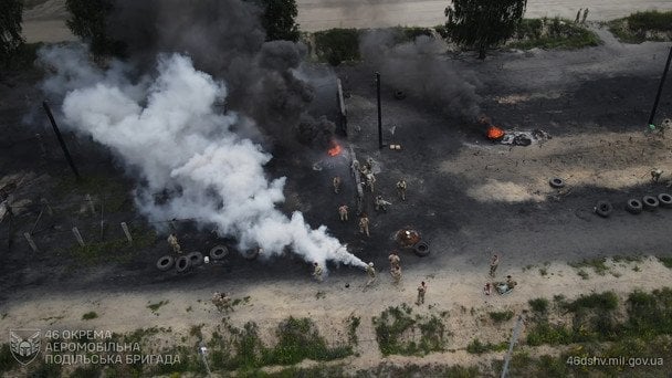 Експерт повідомив про перегрупування російських сил біля Гуляйполя: чим це загрожує
