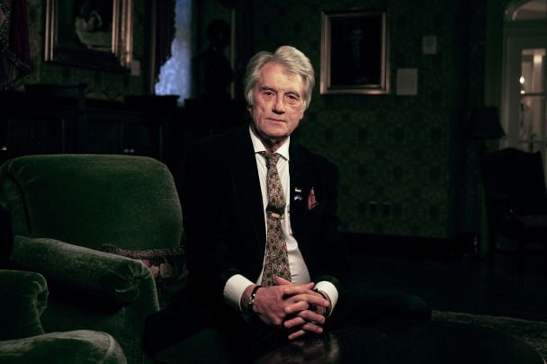 "Принизливо читати": Ющенко розніс "мирний план" і закликав США бути відповідальними