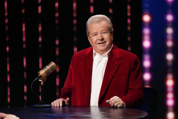 Михайло Поплавський: Феномен «Юного орла» та 30 років медійного успіху