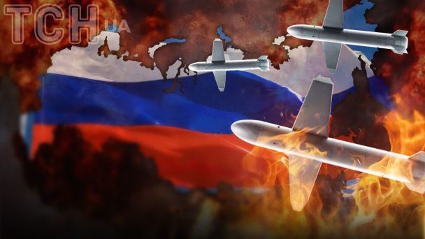 Сили оборони вразили низку військових об’єктів РФ: деталі від Генштабу