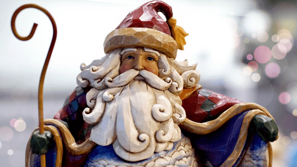 Хто такий святий Миколай: історія для дітей — чому він приходить 6 грудня, а не 19