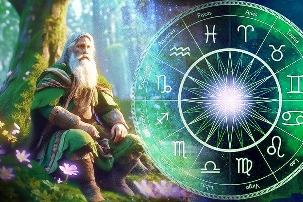 Рослинний гороскоп друїдів на 22 листопада: Терезам — спокій, Овнам — внутрішня сила
