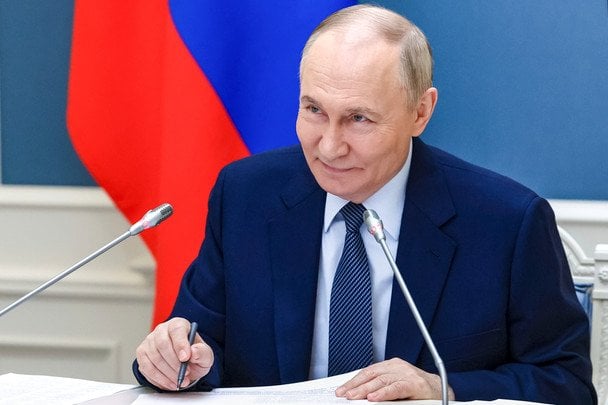 Кремль показав справжні наміри: чому Путін не відступає від старих вимог і руйнує шанси на угоду