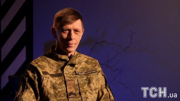 “Відпочити не можна навіть кілька днів”: військовий, який провів 471 день в окопі, шокував зізнанням