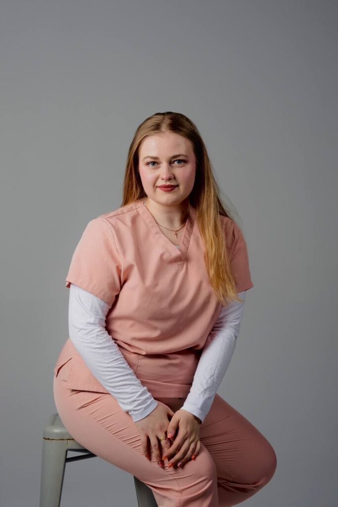 «Українська школа манікюру — це про совість і любов»: Христина Баранська про свій шлях зі Львова до Каліфорнії