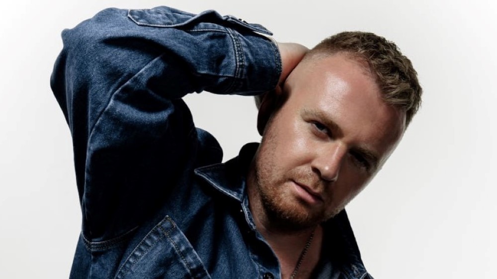 Роман Скорпіон розповів, як пережив розрив і став іншим чоловіком