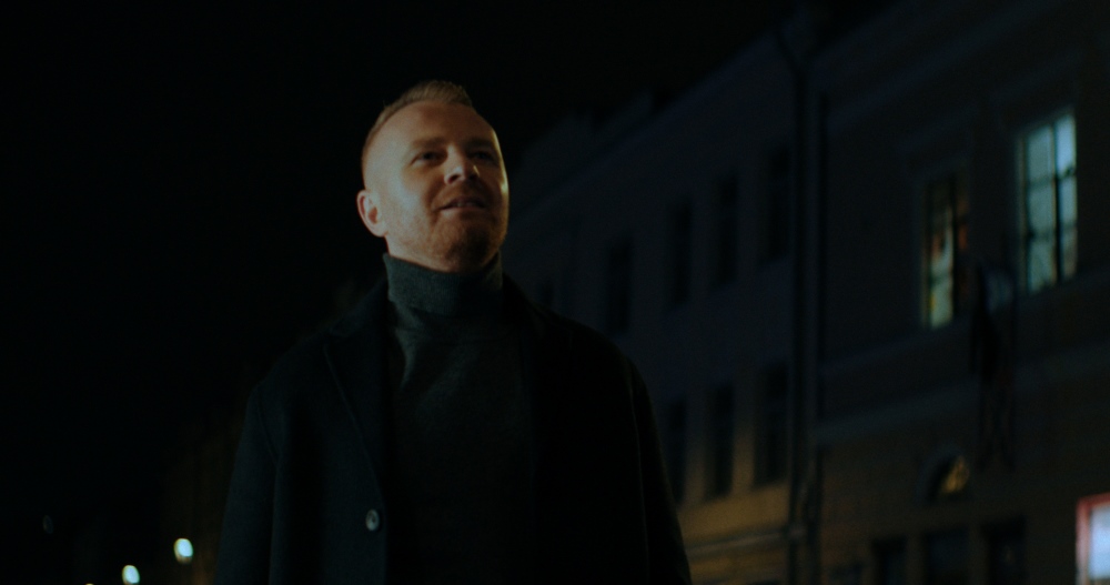 Роман Скорпіон розповів, як пережив розрив і став іншим чоловіком