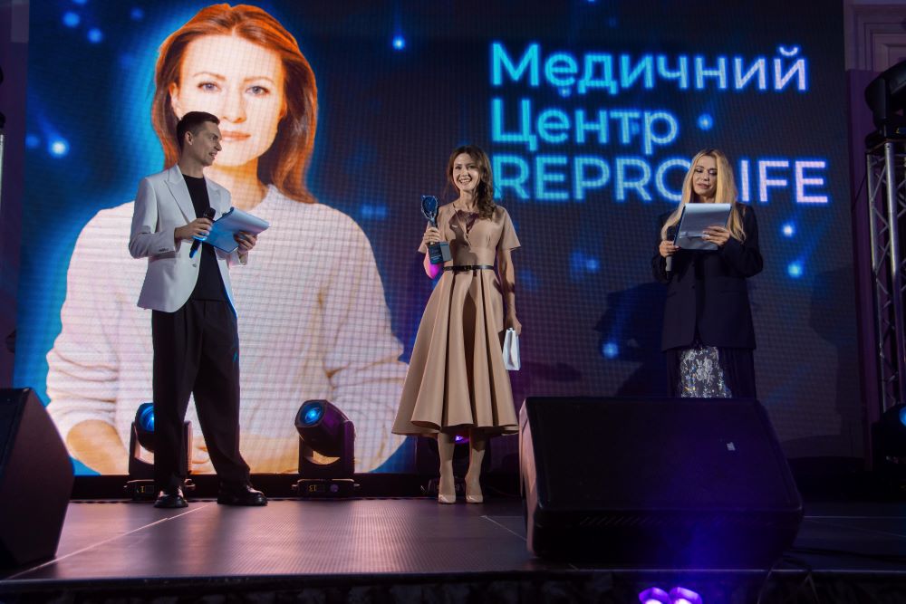 Місія Reprolife — допомагати народжувати життя