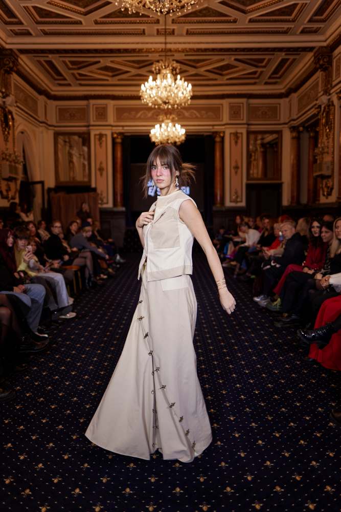 UNYIELDING: в Одесі успішно відбувся 31-й сезон Odessa Fashion Day