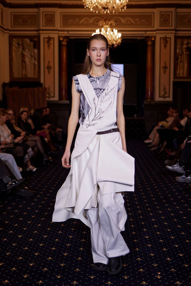 UNYIELDING: в Одесі успішно відбувся 31-й сезон Odessa Fashion Day