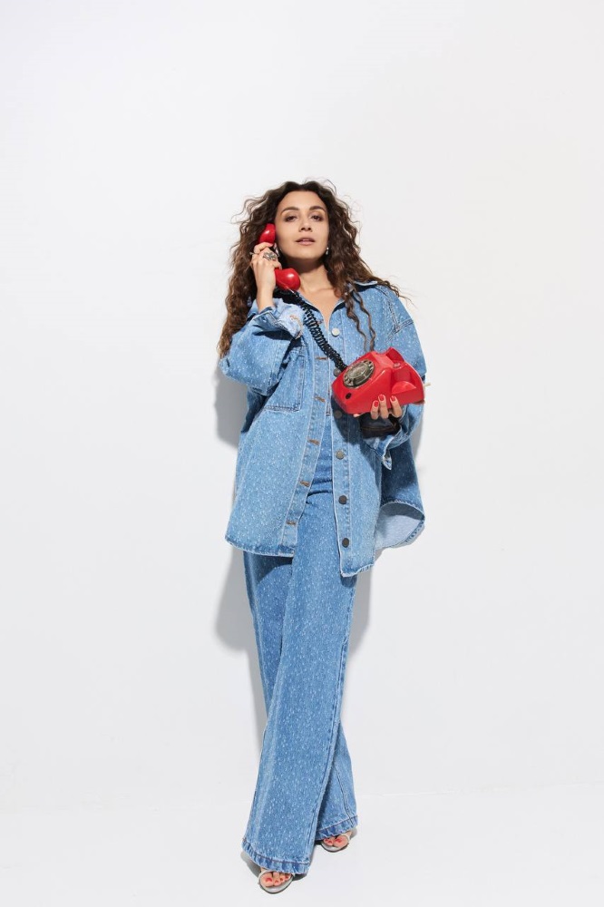 Liya Li представила пісню «Тато» — одночасно зворушливу і танцювальну історію про любов до найріднішої людини