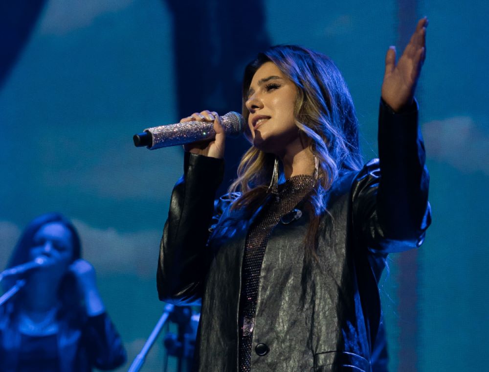 Квітка Гаєвська – подія в українському шоу-бізнесі